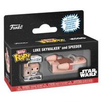  Funko Bitty...
