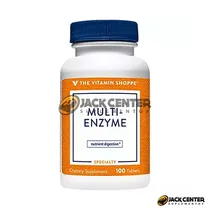  Multi-Enzym...