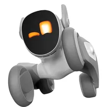 Robô Pet Lo...