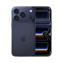Celular Apple iPhone 17 Pro Max 512GB Blue Asis