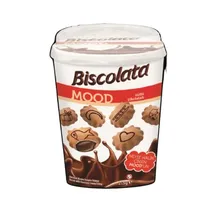  Biscoito Mo...