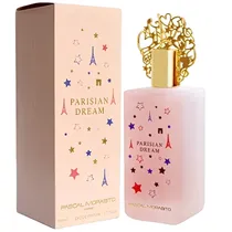  Perfume Pas...