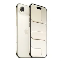 Apple iPhone Air Be/A3517 Esim 512GB 6,5" 48/18MP Ios - Light Gold
