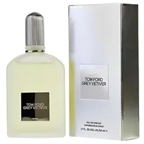  Perfume Tom...