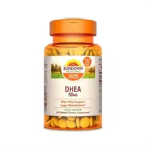  Dhea 50 MG....