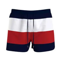  Short Tommy...