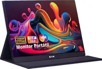 Monitor Port...