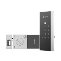 Cerradura Inteligente Ezviz CS-DL03 Pro