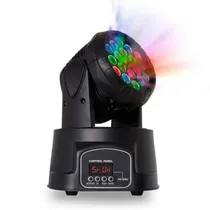  Luz para Fe...