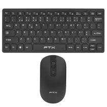  Teclado FTX...