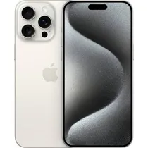Apple iPhone 15 Pro Max 256GB (Cpo) - Silver