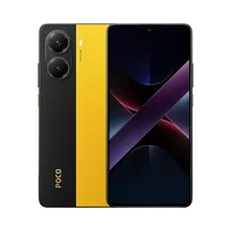 Xiaomi Poco X7 Pro 5G 8/256GB Yellow
