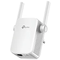 Repetidor de Sinal TP-Link RE305 AC1200 Wi-Fi Dual Band