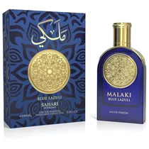 Sahari Supreme Malaki Azul Lazuli Hombre 100ML Edp 016891