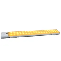 Satellite Lampara LED A-FL301 Tricolored 30CM