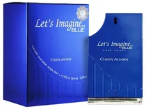  Perfume Chr...