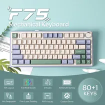 Teclado Meca...