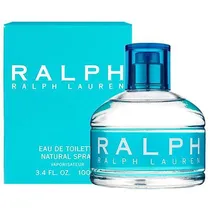  Perfume Ral...