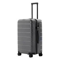 Mala Xiaomi Luggage Classic Pro 24" - 65 L - Cinza