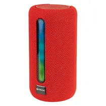 Speaker Mox MO-MS14 - 10W - Bluetooth - USB/TF - Vermelho