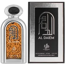 Perfume Al Wataniah Al Daiem Edp - Unissex 75ML