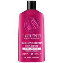 Shampoo Lore...