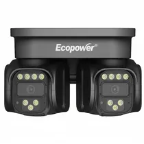 Camara IP Ec...