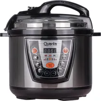 Olla A Presion Electrica Quanta KBOEP15 1400W/110V-60HZ