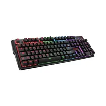 Teclado Mecánico Maxell 348473 Ca-MKB KBD