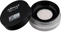 Po Solto Armaf Beauté Powder HD Loose Translucent 01 - 9G