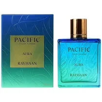 Perfume Rayhaan Pacific Aura Edp Masc 100ML
