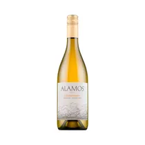  Vino Alamos...
