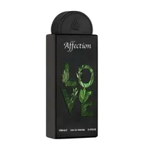 Perfume Lattafa Pride Affection Feminino Eau de Parfum 100ML