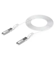 Ui. UACC-UPLINK-SFP28-3M UC-DAC-SFP28 Unifi Cabo SFP28