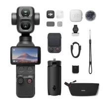 Dji Osmo Pocket 4P Vlog Combo