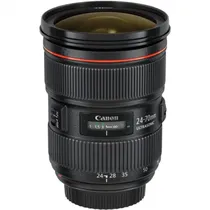 Lente Canon ...
