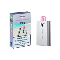 Ignite V50 Strawberry Watermelon