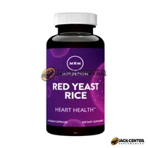  Red Yeast R...