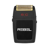 SC Rebel Shaver