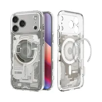 Funda Protectora Spigen ACS10072 Mag iPhone 17 Pro