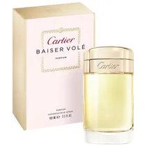 Cartier Bais...