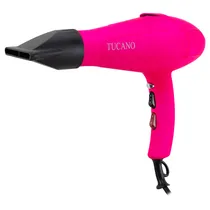 Secador de Cabelo Tucano TC-9090 / 8600W / 2 Velocidades / 220V - Rosa