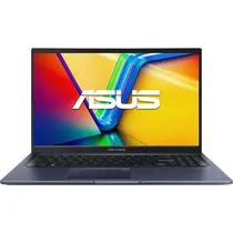 Asus Notebook Vivobook X1502VA-NJ1003W i7-13620H 16/512GB 15.6" W11H Quiet/Blue