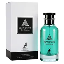Perfume Maison Alhambra Jean Lowe Fantasme Edp Unissex - 100ML