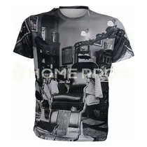 Camiseta de...