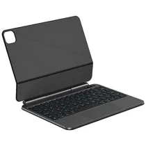Capa Protetora Wiwu para iPad MK-002 com Teclado de 10,9/11" - Preta