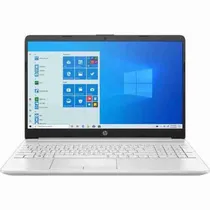 Notebook HP 15-DW3033DX i3-1115G4 / 8GB-Ram / 256GB-SSD / 15" Swap