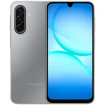 Celular Sam A17 SM-A175F 4/128GB Lte 4G Gray