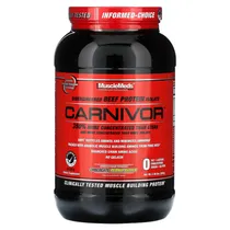  Musclemeds ...