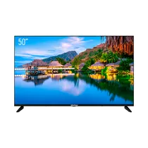Smart TV Interbras 50″ IN5000TV - Qled - HD